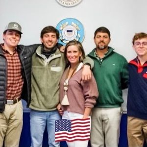 Meet your Posher, Brent